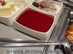 -海底捞火锅(高新万达广场店)