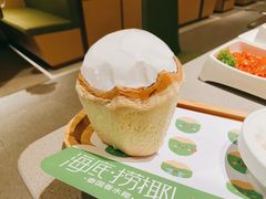 海底捞椰-海底捞火锅(奥森店)