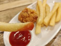 -Kpasta韩式意大利面