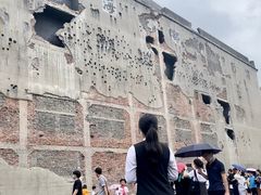 -上海四行仓库抗战纪念馆