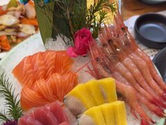 -松坂屋日料自助(长城路店)