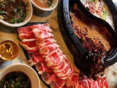 -杨家火锅(国美店)