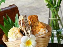 -喜洲吧·江畔老船厂·庭院餐厅(喜临院店)