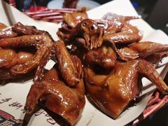 -鸽子侯·家宴·平价海鲜(市图书馆店)