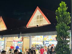-纽顿熟食中心