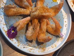 -薇酌饮·陕西菜(南门外店)