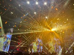 -梦之蓝青奥体育公园体育馆