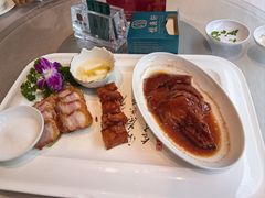 -悦来轩顺德菜(寮厦店)