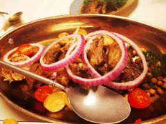 -龟兹KUCINA·新疆菜(前滩L+PLAZA店)