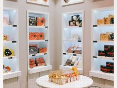-GODIVA(月星环球港店)