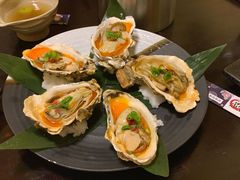 -円满日式居酒屋(蓉花路美食街店)