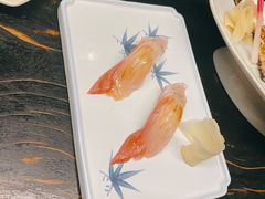 鰤鱼背手握-小十料理(新城店)