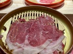 -亚马逊蒸汽活海鲜自助(LCM置汇旭辉广场店)