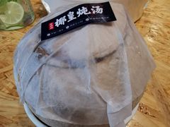 -陈鹏鹏潮汕菜(欢乐海岸 海边景观店)