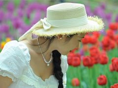 -国家植物园南园