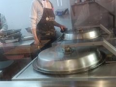 -小杨生煎(天之骄子店)