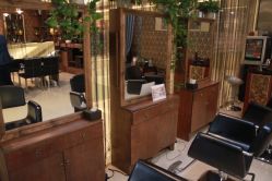店内环境-DRG达人馆造型