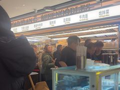 -丝路伊兰·兰州牛肉面(牛街总店)