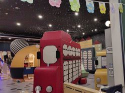 -MELAND CLUB亲子乐园·派对·餐厅(北京芳圆里ID MALL店)