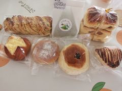-0+1·手作面包(新北店)