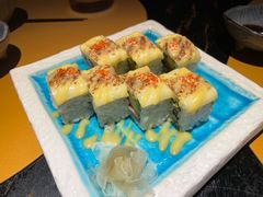 -小十料理(新城店)