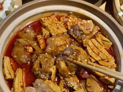 -威哥的菜·地道长沙菜(雨花亭店)