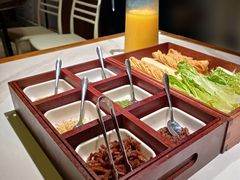 -五谷丰登农家院·地道胶东菜·海鲜烧烤(威海店)