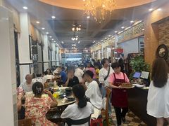 -煲煲掂风味煲仔饭餐厅(西区店)