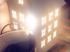 -Cafe Alice咖啡爱丽丝(奥城店)