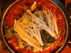-槿Story·韩国料理(望京韩国美食城店)