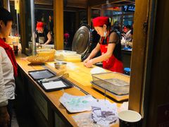 -沙州食驿·非遗小吃夜市