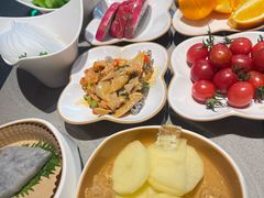-海底捞火锅(太阳宫凯德mall店)
