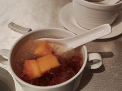 -上海金桥红枫万豪酒店-万豪中餐厅