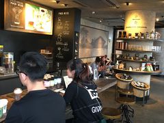 -星巴克臻选(宁波天一广场店)