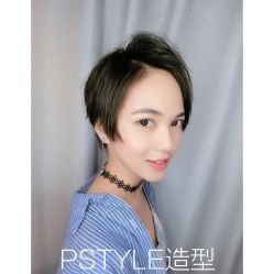 点击看大图 -P.STYLE 派斯造型