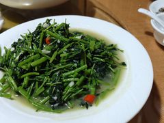 -天然居农家乐(温泉南路店)