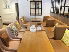-花舍·新派粤菜·西餐·下午茶(亚运村·鸟巢店)