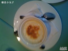 -Pasha帕夏土耳其餐厅(南昌路店)