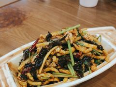 -满园烤鸭·春饼(太原街万达店)