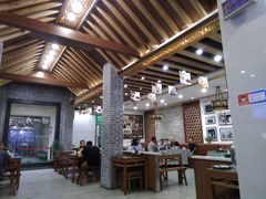 -百年认一力 太原老字号 (桥头街店)
