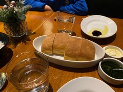 -沈阳君悦酒店·意坊意大利餐厅