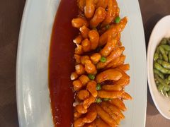 -丽华园(汉阳龙阳店)