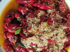 -回味南塘老王虾尾(总店)