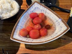 -KAOTOWN烤堂•烧烤(海汇港店)
