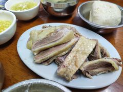 -四嫂鹅肉店(银海南二横街店)