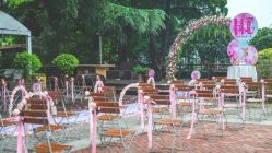 -IDOI婚礼策划·IDOIWEDDING