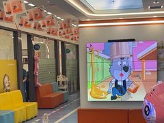 -极橙儿童齿科矫正中心(奥城店)