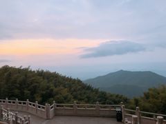-径山寺