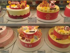 -元祖食品GANSO(常州新北区店)