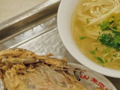 -老四季(南市场店)